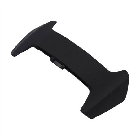 SHOEI RECAMBIO SHOEI VENTILACIÓN POSTERIOR X-SPIRIT 2 NEGRO MATE | REC