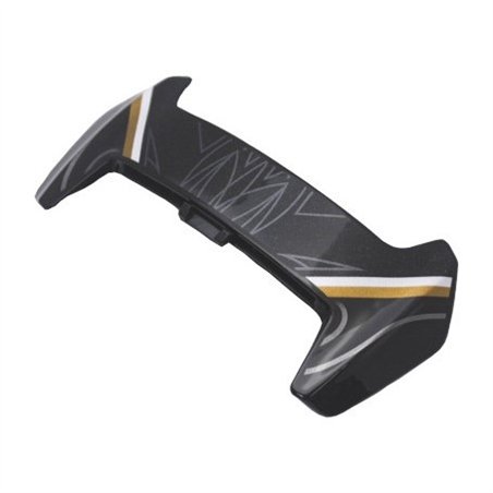 SHOEI RECAMBIO SHOEI VENTILACIÓN POSTERIOR X-SPIRIT 2 VERMEULEN4 TC9 |