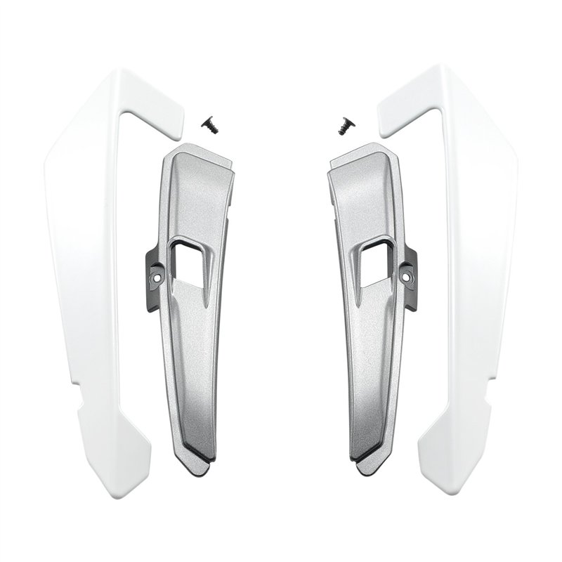 SHOEI RECAMBIO SHOEI VENTILACIÓN POSTERIOR X-SPR PRO BLANCO | RECAMBIO