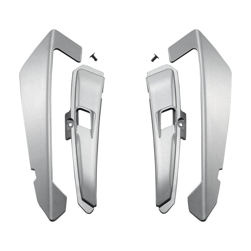 SHOEI RECAMBIO SHOEI VENTILACION POSTERIOR X-SPR PRO GRIS PLATA | RECA