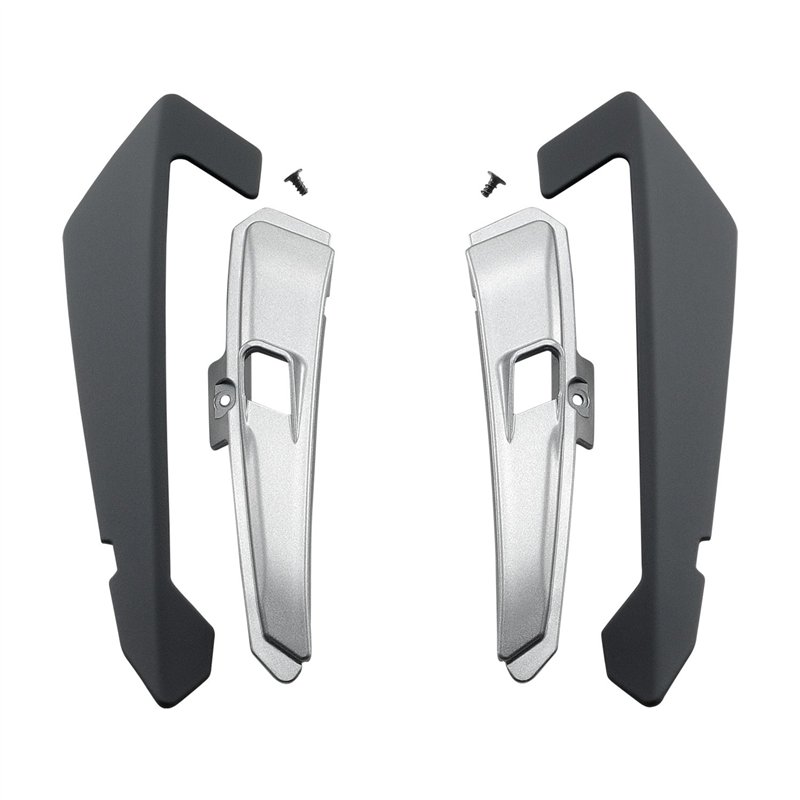 SHOEI RECAMBIO SHOEI VENTILACIÓN POSTERIOR X-SPR PRO NEGRO MATE | RECA