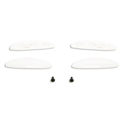 SHOEI RECAMBIO SHOEI VENTILACIÓN POSTERIOR/SUPERIOR J-WING BLANCO | RE