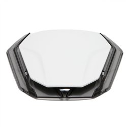 SHOEI RECAMBIO SHOEI VENTILACIÓN SUPERIOR J-CRUISE BLANCO | RECAMBIO C