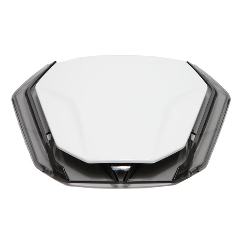 SHOEI RECAMBIO SHOEI VENTILACIÓN SUPERIOR J-CRUISE BLANCO | RECAMBIO C