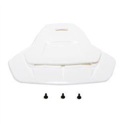 SHOEI RECAMBIO SHOEI VENTILACIÓN SUPERIOR MULTITEC BLANCO | RECAMBIO C