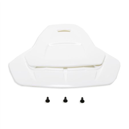 SHOEI RECAMBIO SHOEI VENTILACIÓN SUPERIOR MULTITEC BLANCO | RECAMBIO C