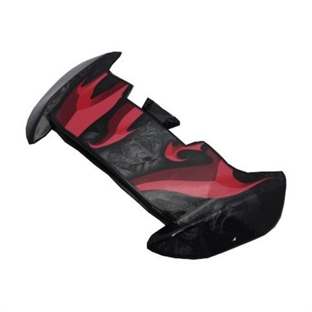 SHOEI RECAMBIO SHOEI VENTILACIÓN SUPERIOR X-SPIRIT 2 KALLIO2 TC1 | REC