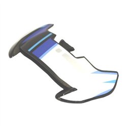 SHOEI RECAMBIO SHOEI VENTILACIÓN SUPERIOR X-SPIRIT 2 MONTML MARQUEZ TC