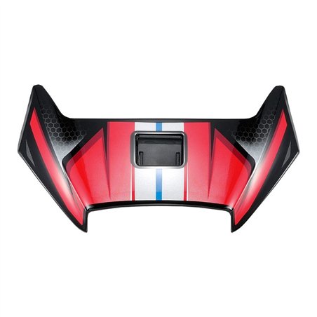 SHOEI RECAMBIO SHOEI VENTILACIÓN SUPERIOR X-SPIRIT 3 AERODYNE TC1 | RE