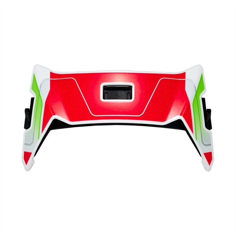 SHOEI RECAMBIO SHOEI VENTILACIÓN SUPERIOR X-SPR PRO ESCALATE TC4 | REC