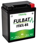 BATERIA FULBAT GEL YTX7L BS