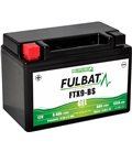 BATERIA FULBAT GEL YTX9 BS