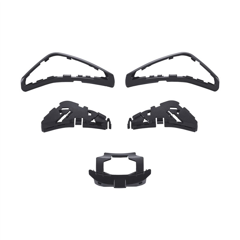 SHOEI ADAPTADOR SHOEI INTERCOM SRL2 / SRL MESH | RECAMBIO CASCO