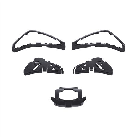 SHOEI ADAPTADOR SHOEI INTERCOM SRL2 / SRL MESH | RECAMBIO CASCO