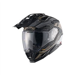 CASCO NEXX X.WED3 GOBI ARENA BLANCO