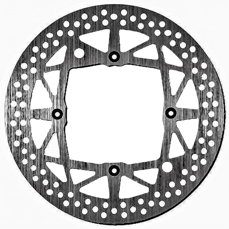 BETA 400 RR ENDURO 05 - DISCO FRENO SBS BETA 400 RR ENDURO 05 - DISCO FRENO SBS