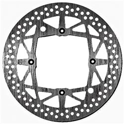 BETA 525 RR ENDURO 05 -  DISCO FRENO SBS