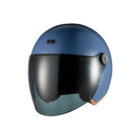 CASCO NEXX X.G30 SVELTO AZUL DENIM