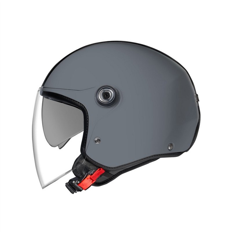 CASCO NEXX Y.10 MIDTOWN GRIS NARDO NEGRO