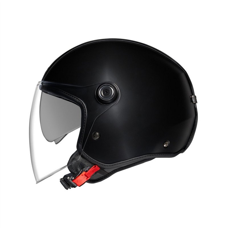 CASCO NEXX Y.10 MIDTOWN NEGRO MATE