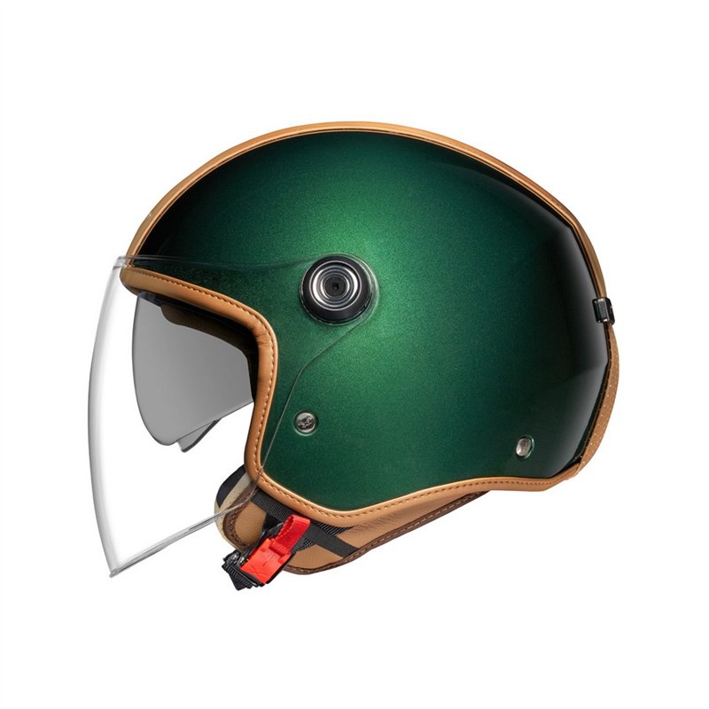 CASCO NEXX Y.10 MIDTOWN VERDE CAMEL
