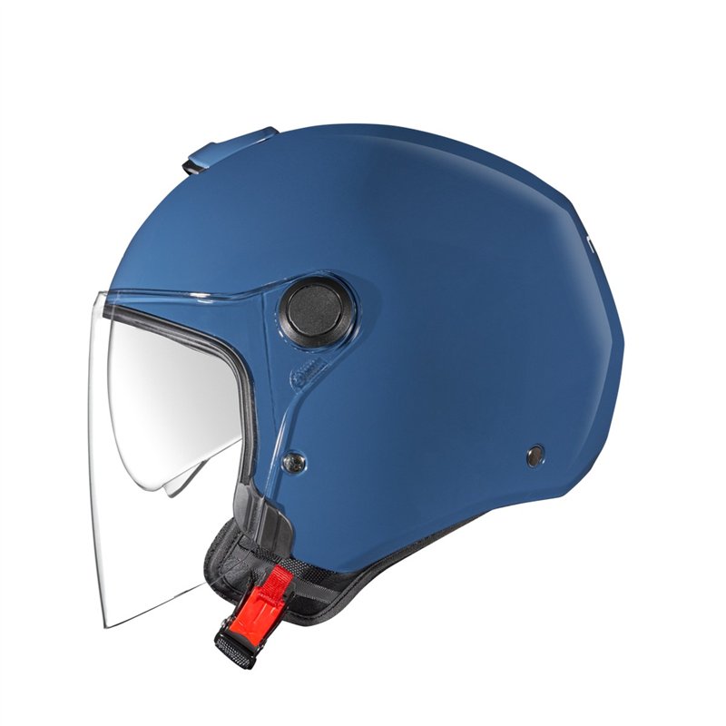CASCO NEXX Y.10 PLAIN AZUL DENIM