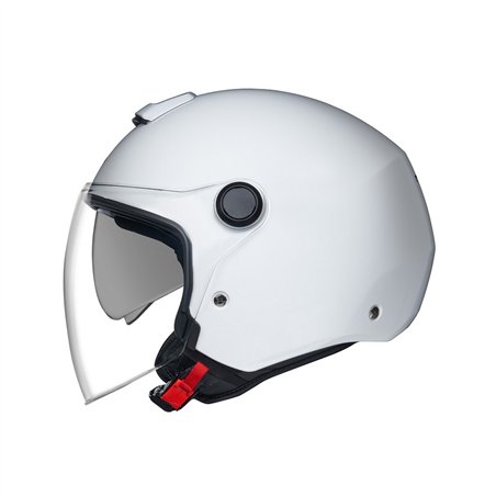 CASCO NEXX Y.10 PLAIN BLANCO