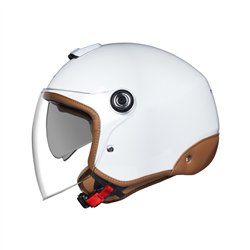CASCO NEXX Y.10 SUNNY BLANCO CAMEL