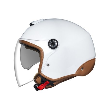 CASCO NEXX Y.10 SUNNY BLANCO CAMEL