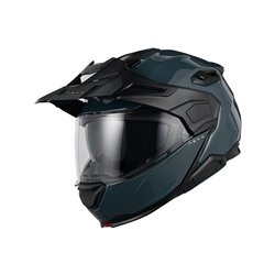 CASCO NEXX X LIFECOUNTRY PLAIN WILD AZUL