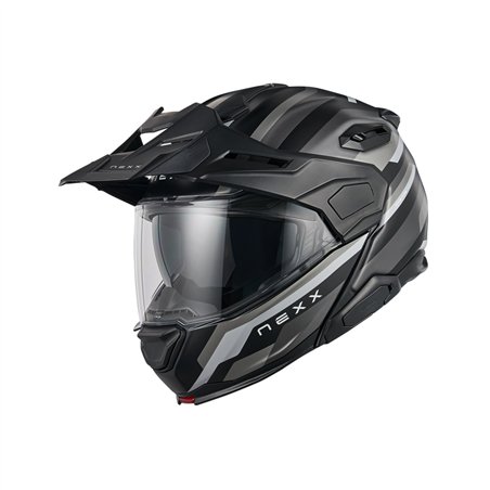CASCO NEXX X LIFECOUNTRY WESTBOUND NEGRO GRIS MATE