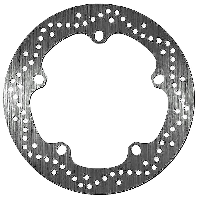 BMW 1150 R GS (BREMBO CAL.) 02 - 05 DISCO FRENO SBS BMW 1150 R GS (BREMBO CAL.) 02 - 05 DISCO FRENO SBS