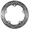 BMW 1150 R GS (BREMBO CAL.) 02 - 05 DISCO FRENO SBS