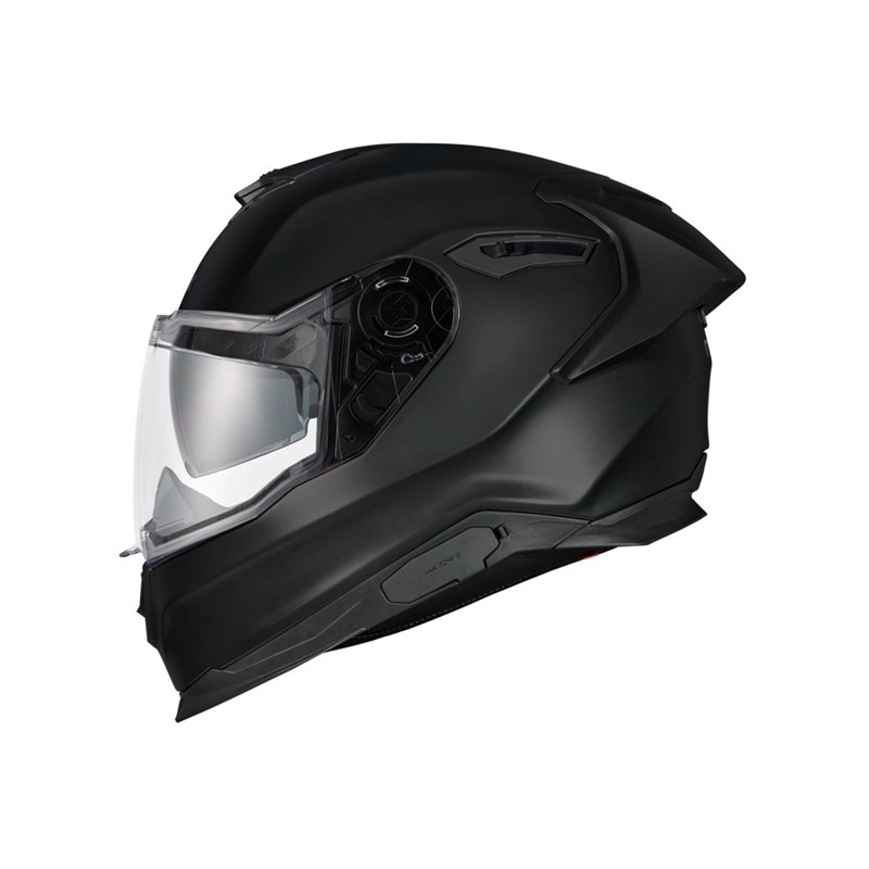 CASCO NEXX Y.100R FULL NEGRO MATE