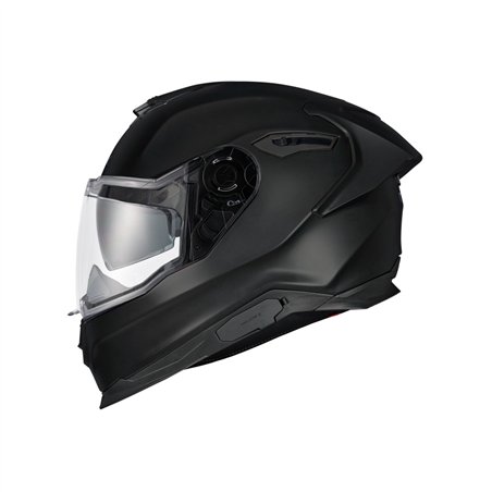 CASCO NEXX Y.100R FULL NEGRO MATE