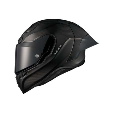 CASCO NEXX X.R3R ZERO PRO 2 CARBONO NEGRO MATE