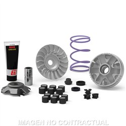 APRILIA SCARABEO CLASSIC 2T EURO4 50 (2018-2020) VARIADOR MALOSSI MULTIVAR MHR