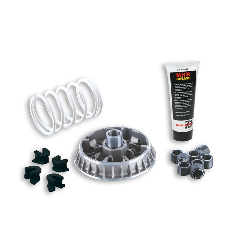 APRILIA SCARABEO LIGHT 400 (2007-2008) VARIADOR MALOSSI MULTIVAR 2000