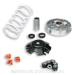 APRILIA SCARABEO STREET 2T DD 50 (2000-2007) VARIADOR MALOSSI MULTIVAR 2000