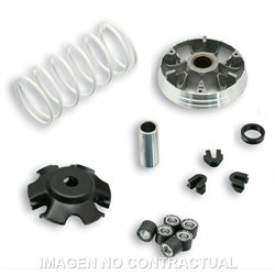 APRILIA SPORTCITY ONE 4T 4V 50 (2011-2014) VARIADOR MALOSSI MULTIVAR 2000