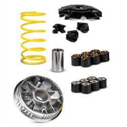 APRILIA SR GT URBAN EURO5 125 (2022-2024) VARIADOR MALOSSI MULTIVAR