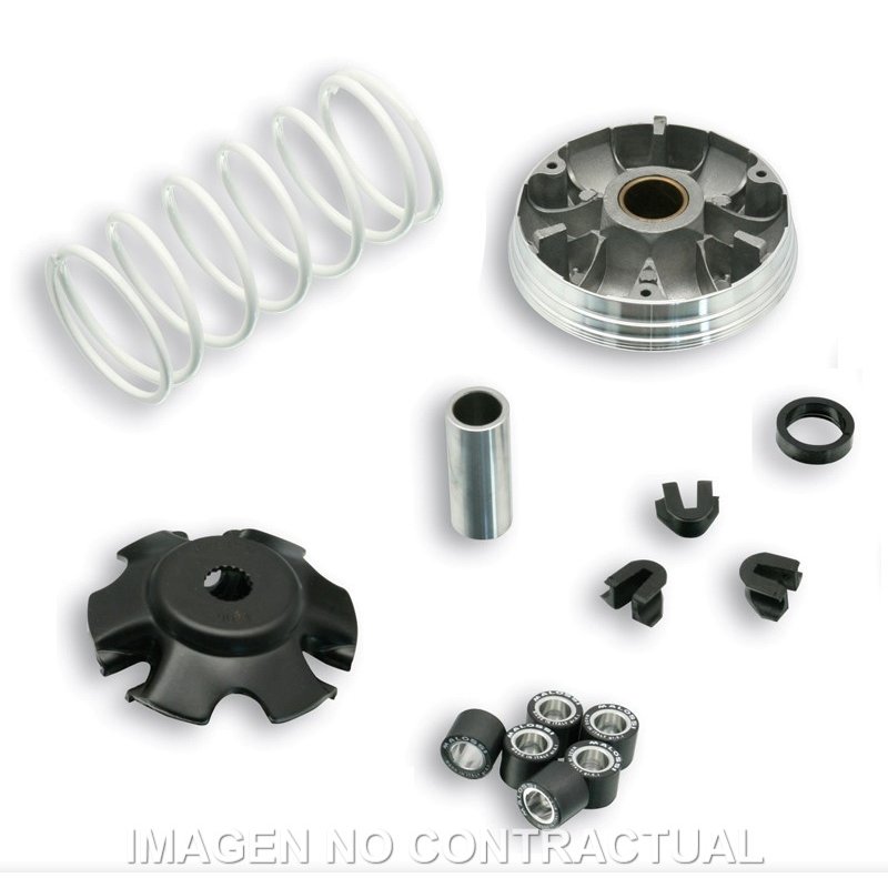 APRILIA SXR EURO5 50 (2021-2024) VARIADOR MALOSSI MULTIVAR 2000 