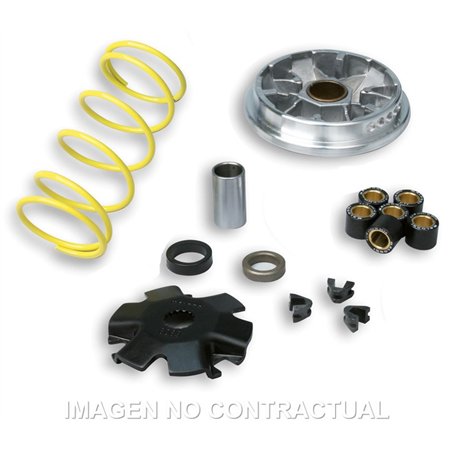 DERBI ATLANTIS 2T AIR 50 (1999-2001) VARIADOR MALOSSI MULTIVAR