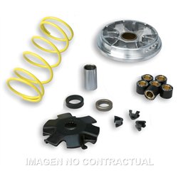 DERBI ATLANTIS 2T LC 50 (1999-2001) VARIADOR MALOSSI MULTIVAR