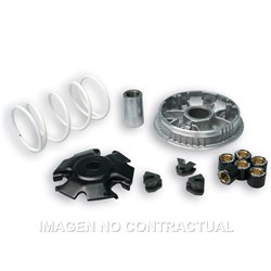 GILERA DNA 4T 180 (2001-2003) VARIADOR MALOSSI MULTIVAR 2000 