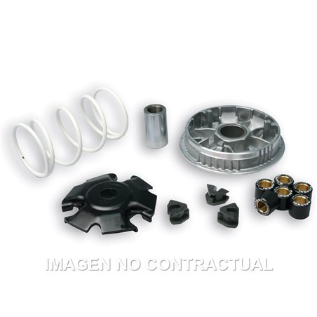 GILERA DNA 4T 180 (2001-2003) VARIADOR MALOSSI MULTIVAR 2000 