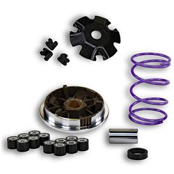 GILERA TYPHOON 50 (1993-1997) VARIADOR MALOSSI MULTIVAR MHR