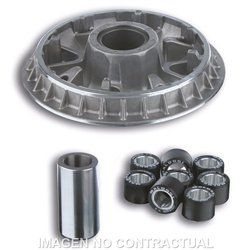 HONDA FJS SILVER WING 400 (2006-2008) VARIADOR MALOSSI MULTIVAR