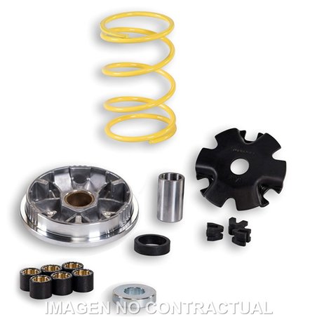 HONDA NH LEAD 50 (1985-1995) VARIADOR MALOSSI MULTIVAR