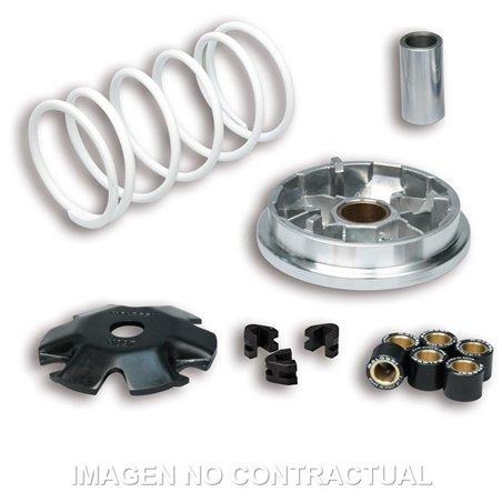 HONDA NSC VISION 4T R14 50 (2012-2013) VARIADOR MALOSSI MULTIVAR 2000